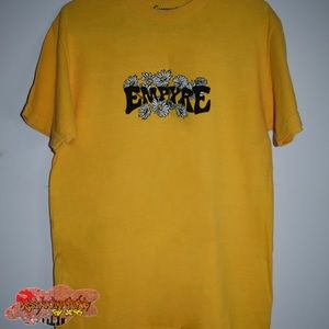 Empyre Taking Out the Rats Gold T-Shirt
